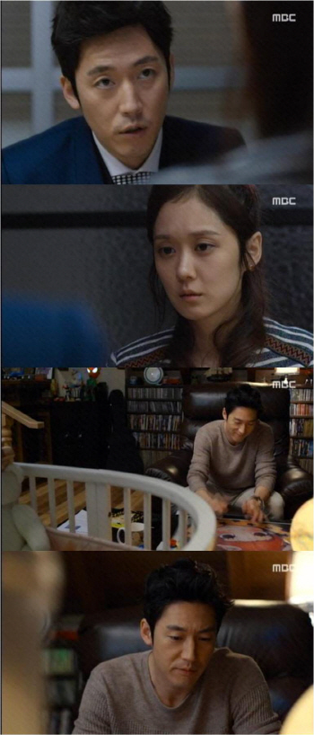 '운널사' 장혁 "장나라 보낼 준비 됐다" 이별 결심
