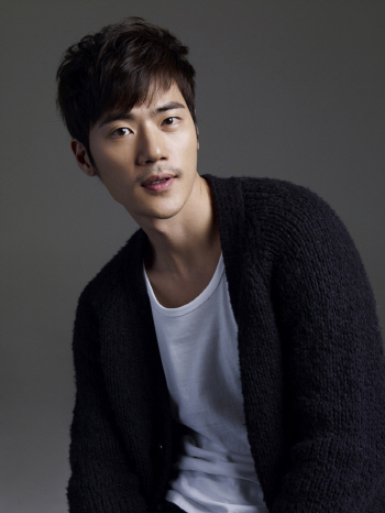 '간신' 김강우 "연산군, 꼭 한번 연기해보고 싶었던 인물"