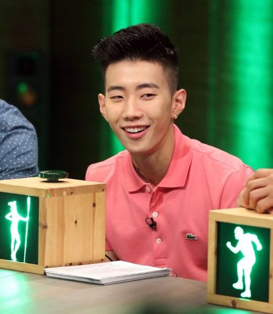 '마녀사냥' 박재범 "여자 아이돌은 무조건 다 좋아"
