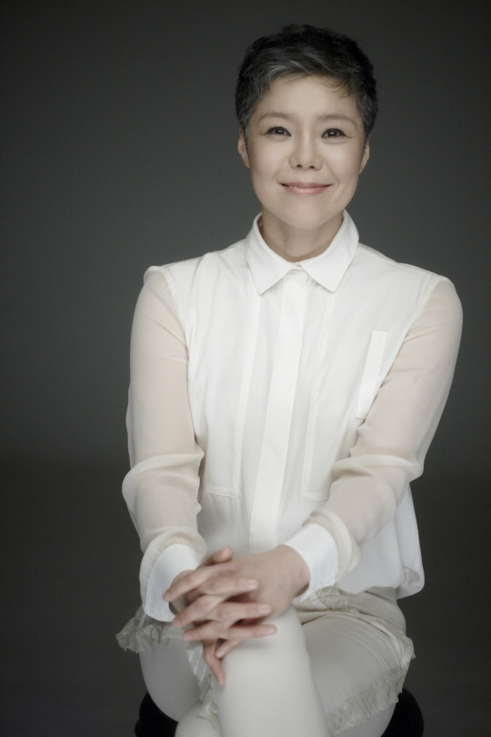 권리세 수술 중단.. '위탄' 멘토 이은미 면회 불발 '상태 위중'