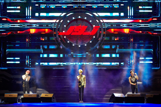 JYJ, 10월5일 영동대로 단독 콘서트..글로벌 팬들과 즐긴다