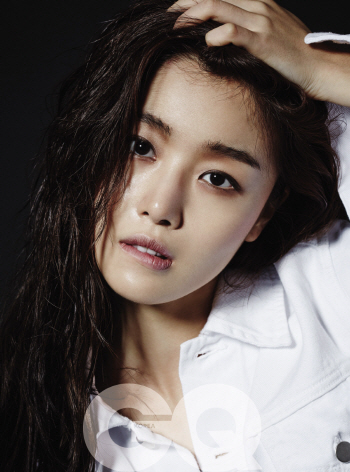 한선화 "연기는 내가 의지하는 곳.. 상처 많이 풀렸다"