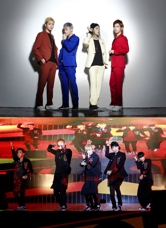 M.I.B '미얀마'·엔소닉 '인도'…K팝 미개척지 개발 '활발'