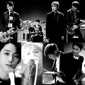 FT아일랜드, 日싱글 '투 더 라이트' MV 공개.."음악적 고민 반영"