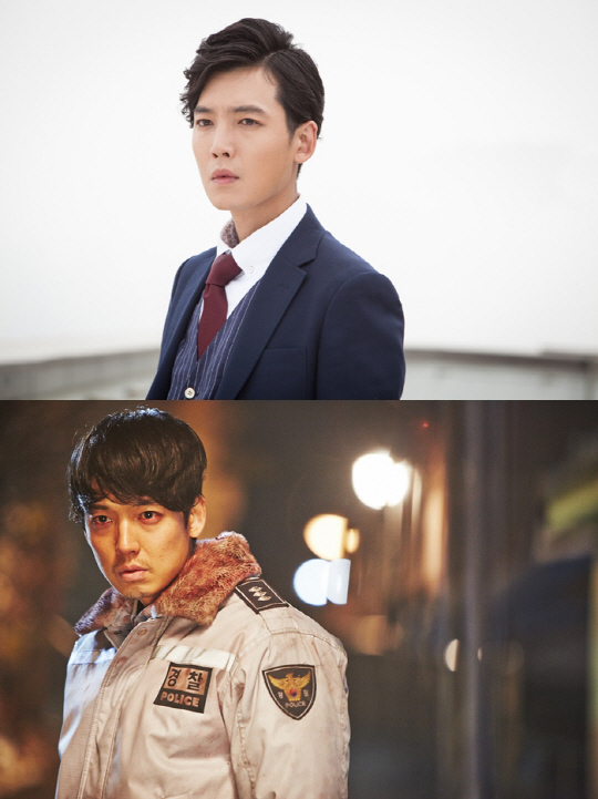 정경호 vs 정경호, 섬세와 섬뜩 오가는 '극단의 남자'