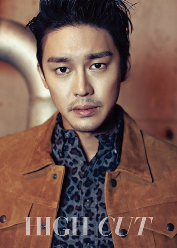 '연민정의 남자' 성혁 "이유리 누나, 정말 신인처럼 연기해"