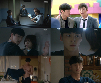MBC '오만과 편견' 첫 시청률 11.2%