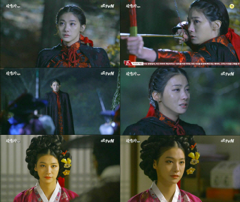 '삼총사', 유인영표 소름 엔딩..시즌1의 반전을 남기다