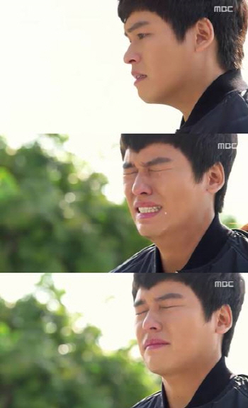 '장미빛 연인들' 이장우표 서러움, 시청자 울렸다..'시청률 UP'