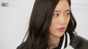 클라라 "명품 몸매 비법? 요가와 스판 댄스"