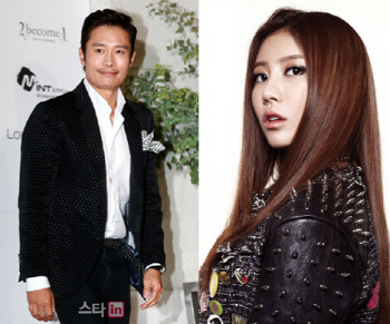 이병헌-이민정, 애정전선 `이상無`.. 다희는 9번째 반성문 제출