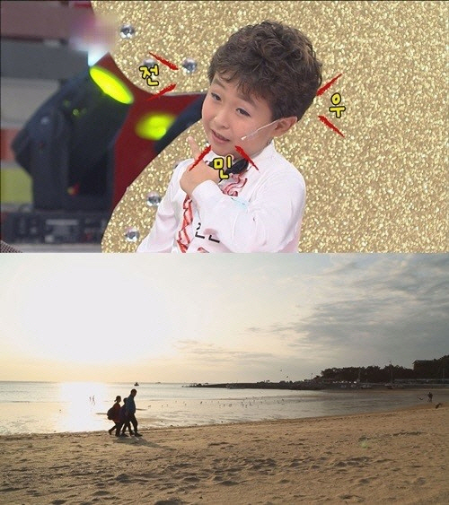 연변 `리틀싸이` 전민우, 뇌종양 6개월 시한부 선고 `충격`