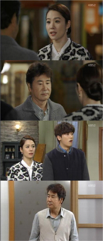 ‘가족끼리 왜 이래’ 유동근, “상처받으면 나도 아프다” 서운함 폭발