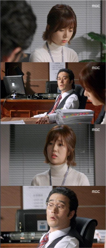 '오만과 편견' 백진희, 최민수에 "로스쿨 무시 말라" 발끈