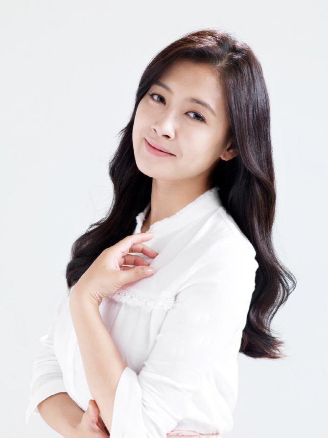 남상미, '글로벌 프로젝트 나눔' 목소리 재능기부