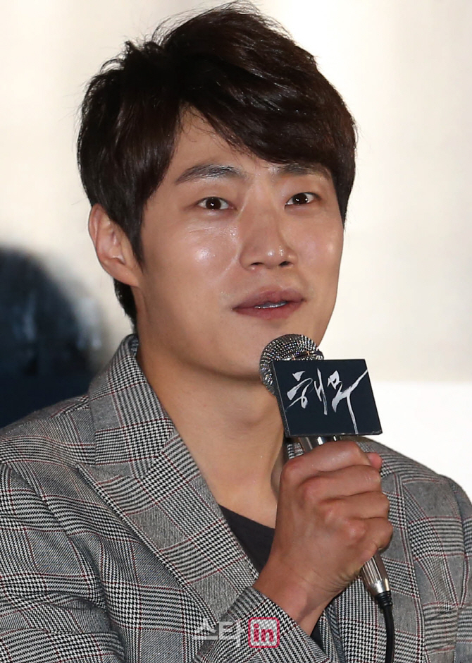 이희준 "노수산나, 누구의 여자친구로 거론.. 미안" 결별 심경