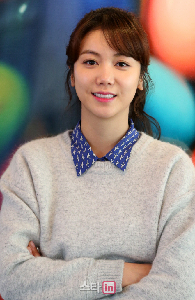 [포토]'유나의 거리'에서 열연한 배우 김옥빈