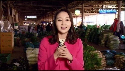 SK 최정, 나윤희 기상캐스터와 오는 12월 14일 결혼..나윤희 누구?