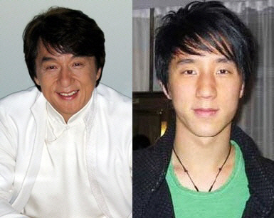 성룡 "아들 방조명, 대마초 복용 미리 알았다면 때려 죽였을 것"
