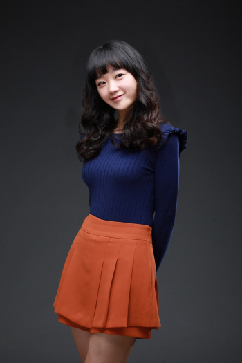 이유미, 씨스타 다솜과 '프랑스 영화처럼' 공동 주연