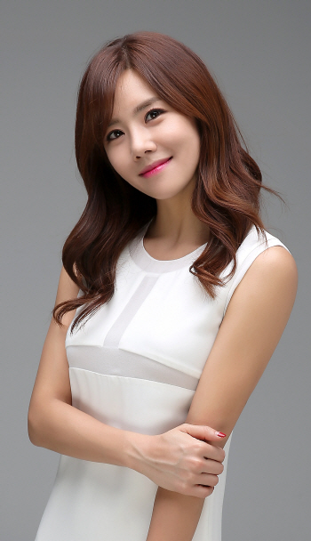 이연두, 영화 '그날의 분위기' 합류 '유연석 옛 애인 역'
