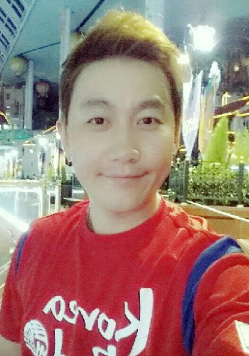 이광섭, 폭행 혐의 "합의로 마무리.. 일행 여성 여친 아냐"