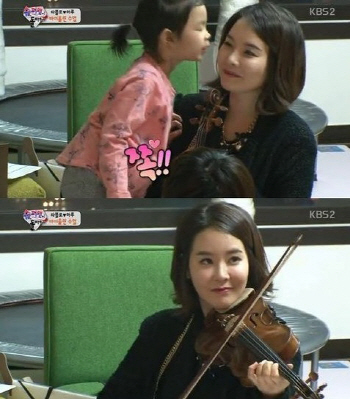 '컬투쇼' 규현 "친누나, 여자친구로 오해" 미모 보니 '청순+단아'