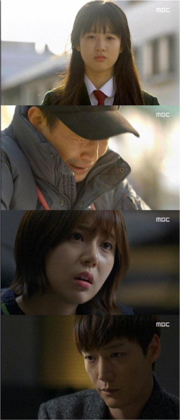 '오만과 편견' 백진희, "동생 사건 모른 척했다" 고백
