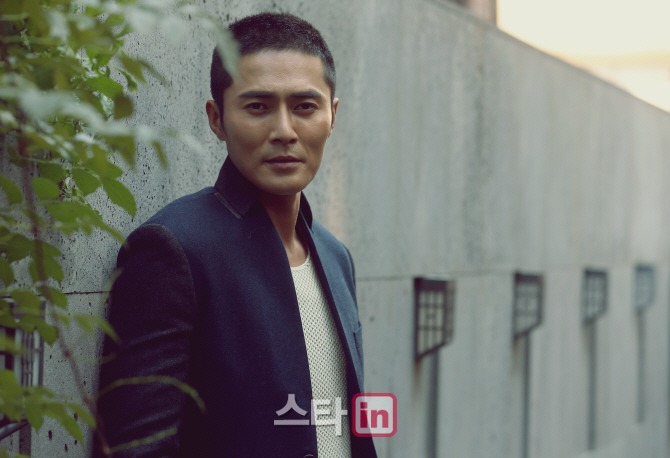 [포토]'나쁜 녀석들' 정태수 역의 조동혁