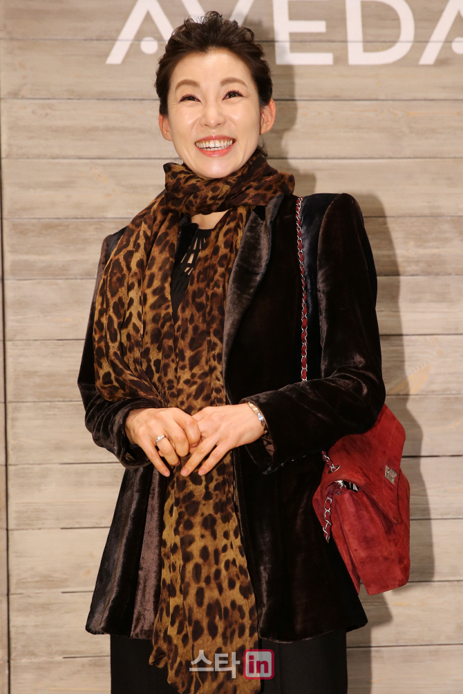 [포토]설수현, 기품있는 미소