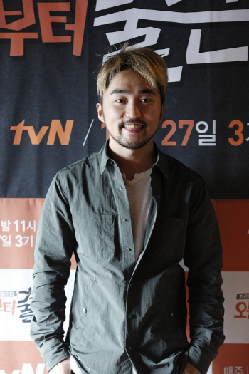 유병재, 열애 인정도 '기발하게'.."막 되게 핑크빛은 아닙니다"