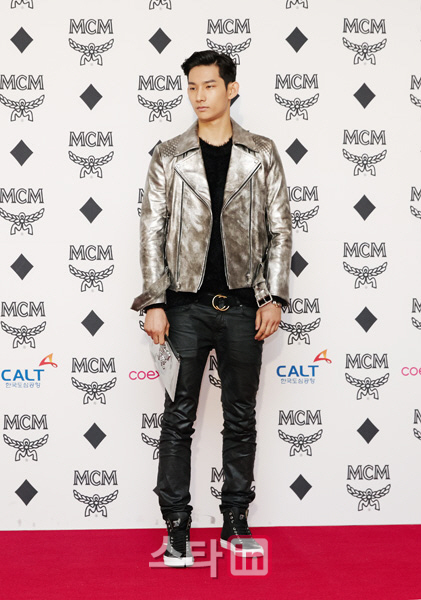 [포토]MCM 랩(MCM LAB) 오픈 기념 파티, 박형섭-7