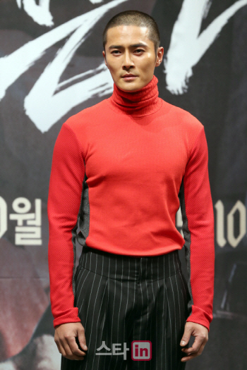 조동혁, 빨간 목티 언급 "코디와 싸웠다고? 사실은.." 해명