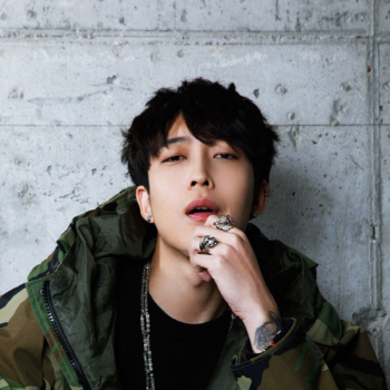 '강남의 M.I.B? 5Zic도 있다!'…첫 솔로곡 발표