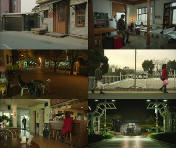 일리 있는 `장소`, 섭외만 3개월.. 이시영-이수혁의 그곳은 어디