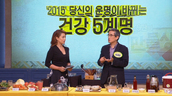 TV조선 '만물상', 시청률 6% 돌파..종편 넘고 지상파 제쳤다