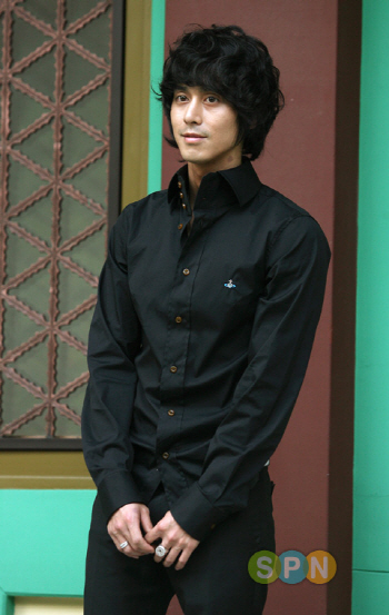 김상혁, 이경규와 한솥밥…"내년 방송 복귀"