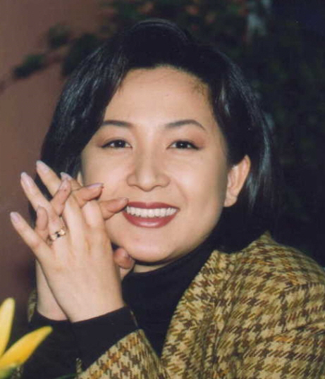 박순애, 연예인 주식부자 5위..풍국주정 평가액 108억