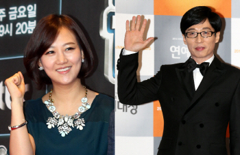 유재석-장윤정, '재테크 고수' 압도적 1위