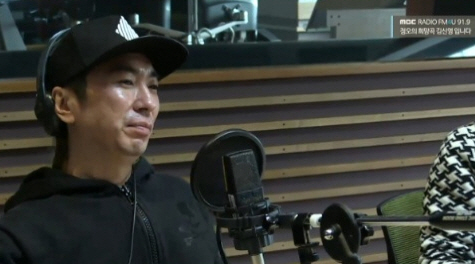 터보 김정남 "나이트클럽서 '무도-토토가' 콘셉트로 웃겨 달라고"