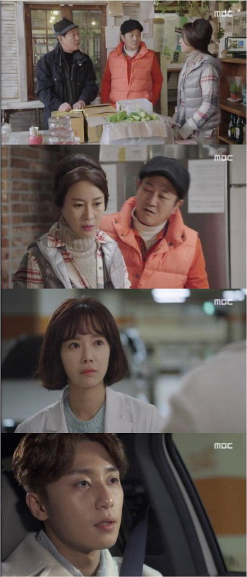 ‘킬미 힐미’ 박서준, 황정음과 쌍둥이 아니었다 ‘짝사랑 암시’