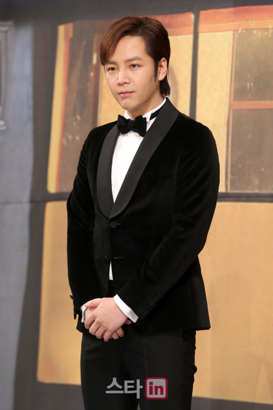 장근석, 213억원 건물 매입 "탈세논란과 무관.. 상당부분 융자"
