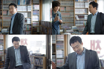 '미생' 이성민, "날 홀려봐"..'호구의 사랑' 첫회 깜짝 등장