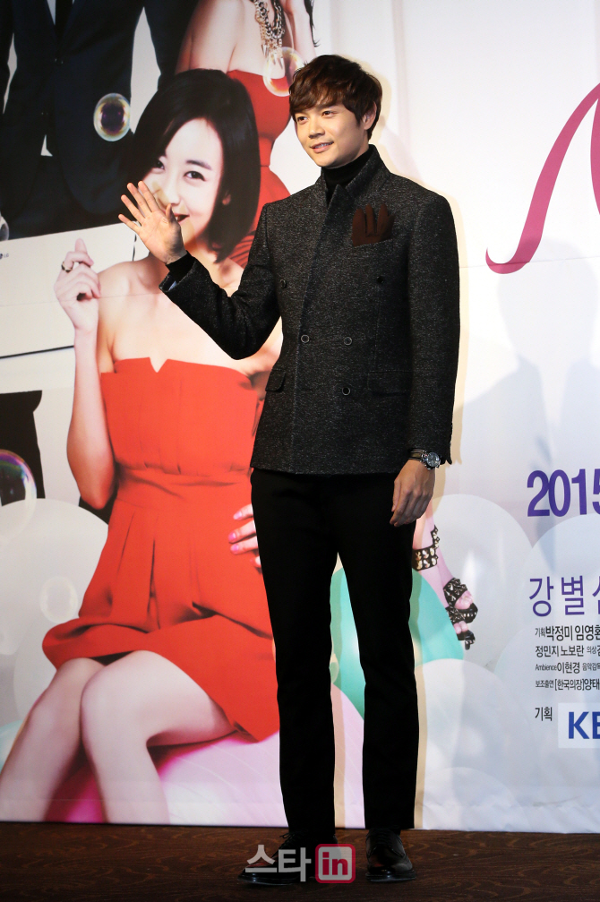 [포토]서도영 '웨딩 컨설팅 본부장'