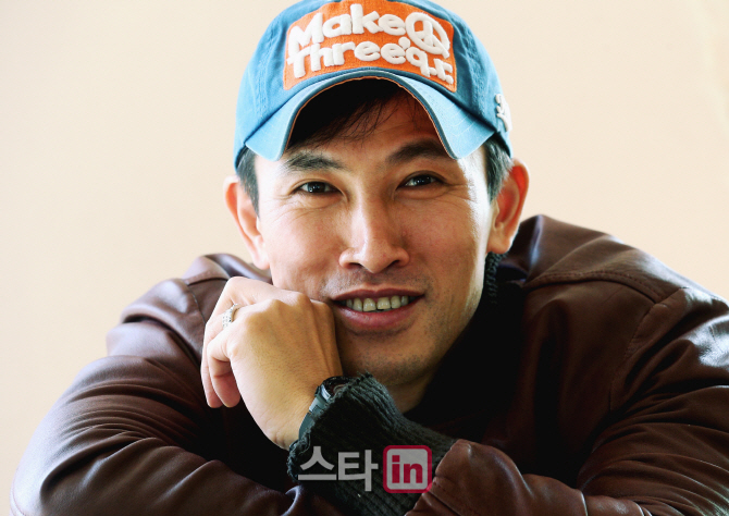 [포토]최간호사 역 맡은 배우 유오성