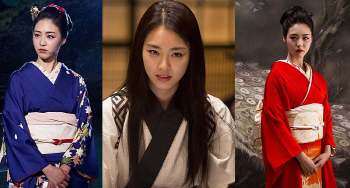 '조선명탐정2', 이연희에게 '미모'와 '임팩트'를 몰아줬어요