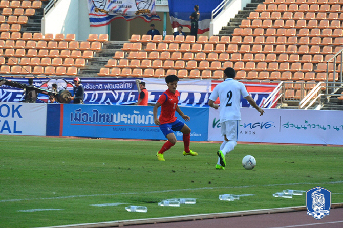 우즈벡 축구협회, 킹스컵 폭력적 행동에 공식 사과 공문