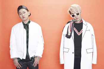 자이언티 & 크러쉬 '그냥 (Just)', 역대급 케미 무대 선보인다