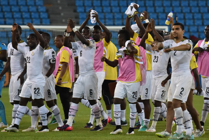 가나-코트디부아르, 23년 만에 네이션스컵 정상 맞대결