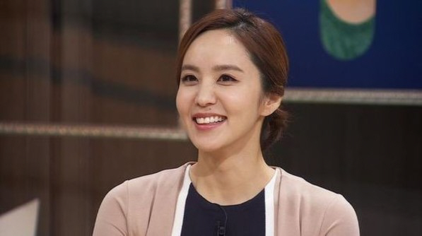 박지윤, '욕망 아줌마' 상표권 출원..1월 법적 절차 통과